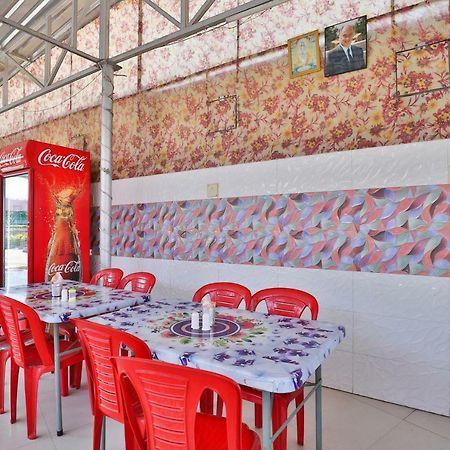 Hotel Relax Inn Diu Exterior photo