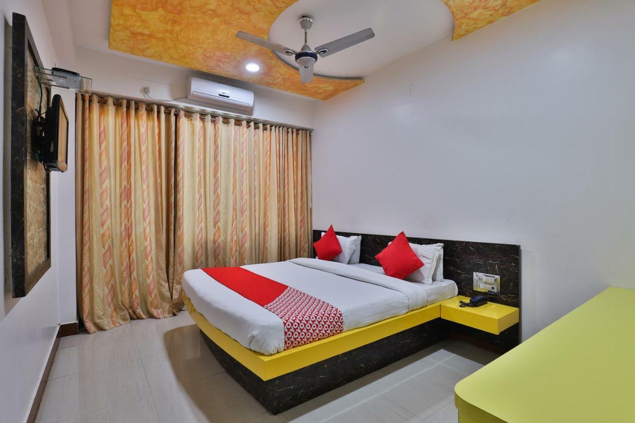 Hotel Relax Inn Diu Exterior photo
