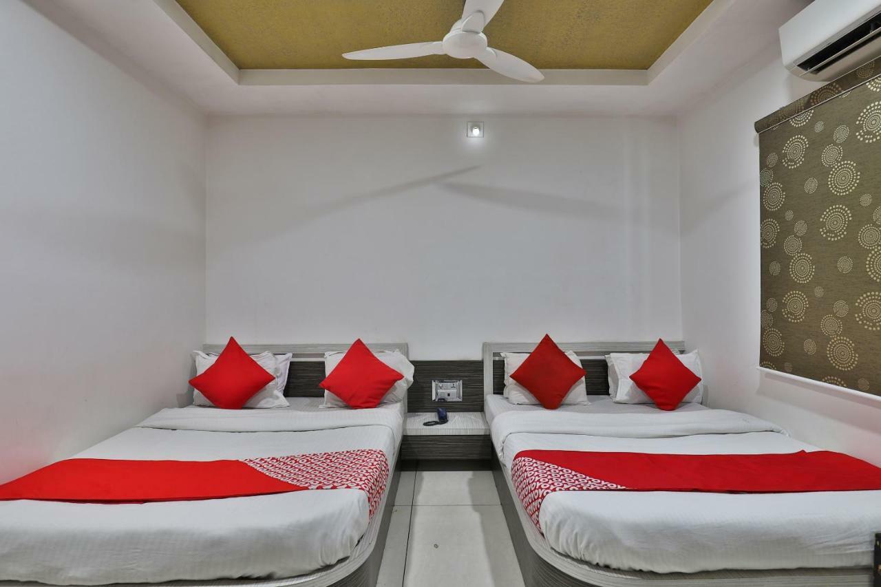 Hotel Relax Inn Diu Exterior photo