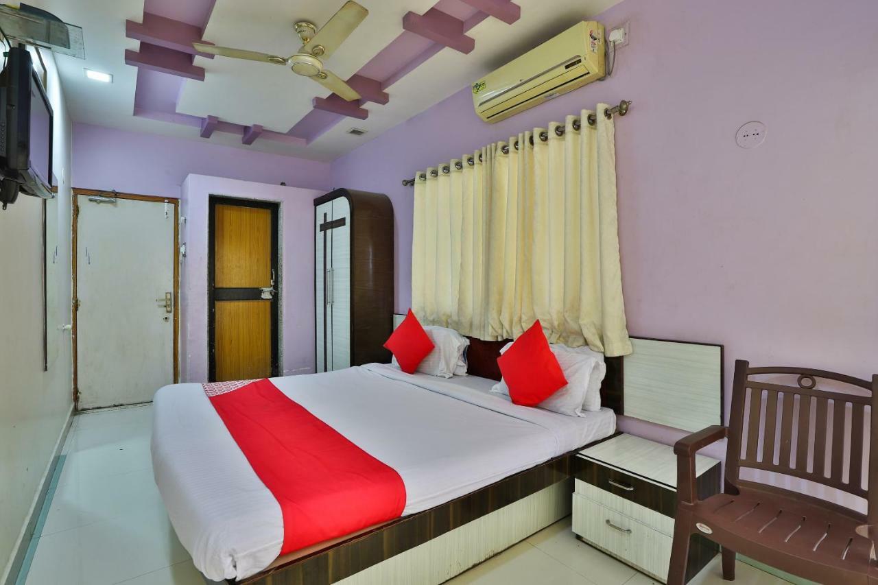 Hotel Relax Inn Diu Exterior photo