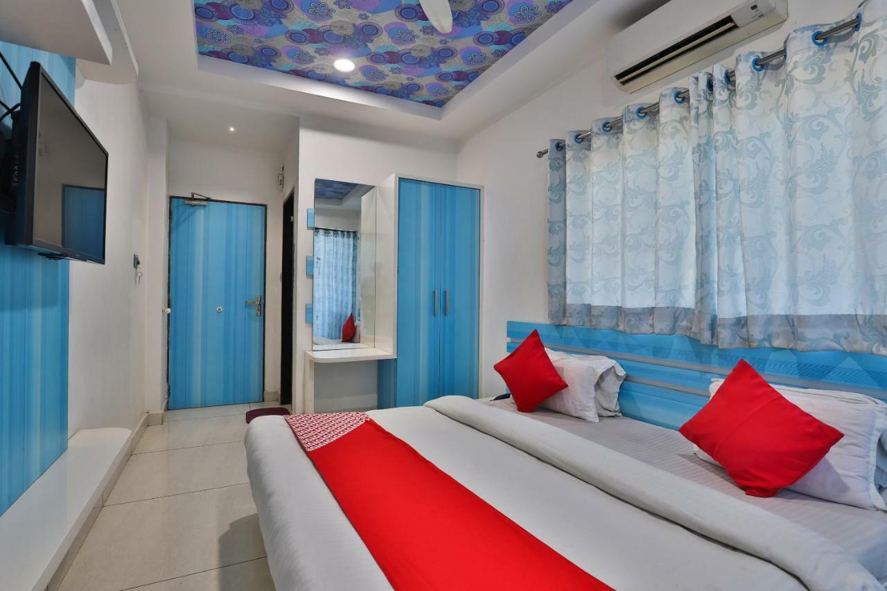 Hotel Relax Inn Diu Exterior photo