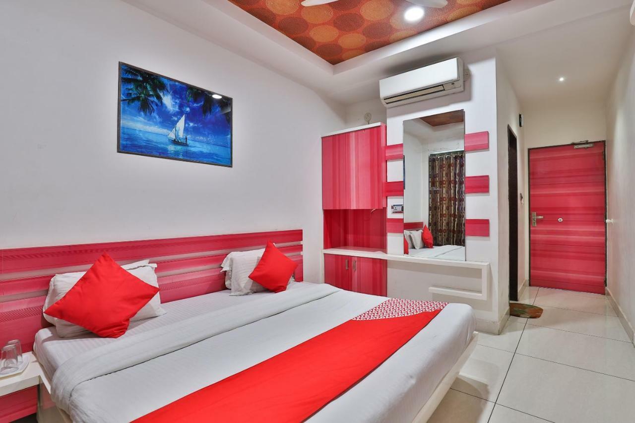Hotel Relax Inn Diu Exterior photo