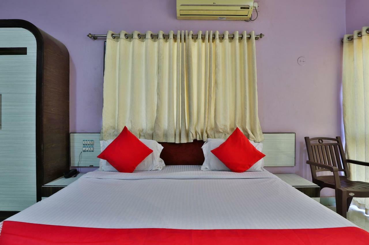 Hotel Relax Inn Diu Exterior photo