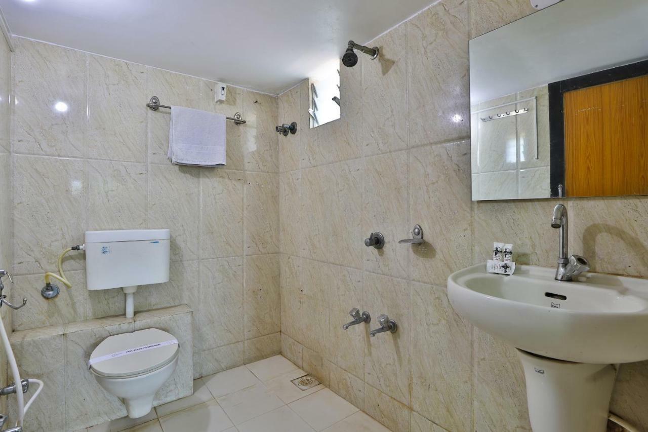 Hotel Relax Inn Diu Exterior photo